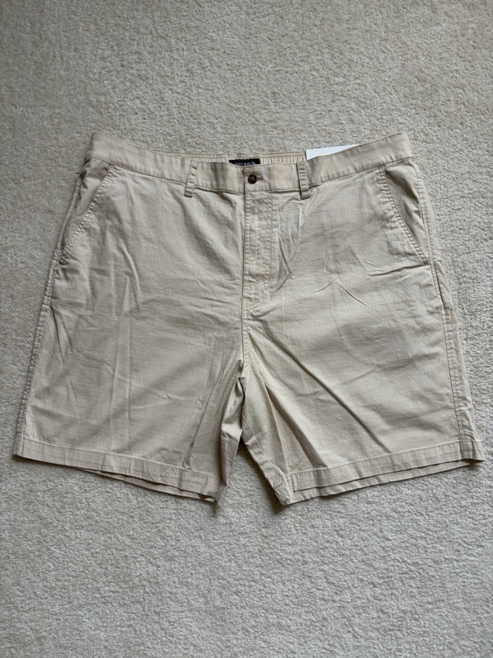 Lucky Brand Men's Ripstop Shorts